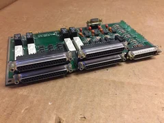 NOVELLUS QUAD INTERFACE ASSY 02-105044-00 USED 