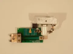 NOVELLUS RF CURRENT SENSOR BOARD ASSY 02-135342-00