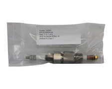 NOVELLUS RF POWER SEQUEL FEEDTHRU ASSY 02-289943-00 NCS 74-106348-00 REV H