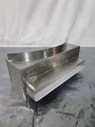 NOVELLUS SHIELD, GATE VALVE 16-137687-00, 106564