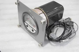 NOVELLUS SPEED 02-046224-00 REV D,DWYER PHOTOHELIC Type 2 ENCL