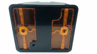 NOVELLUS SPEED 300MM FOUP WAFER CARRIER 71-253695-00 LAM RESEARCH