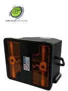 NOVELLUS SPEED 300MM FOUP WAFER CARRIER 71-253695-00 