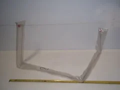 NOVELLUS STAINLESS STEEL GAS TUBING 10-164848-00