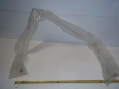 NOVELLUS STAINLESS STEEL GAS TUBING 10-164849-00
