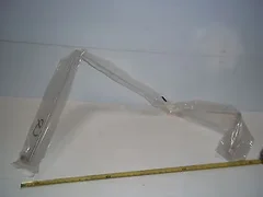 NOVELLUS STAINLESS STEEL GAS TUBING 10-164850-00