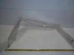 NOVELLUS STAINLESS STEEL GAS TUBING 10-164852-00