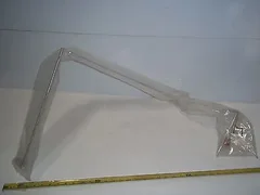 NOVELLUS STAINLESS STEEL GAS TUBING 10-164853-00