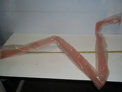 NOVELLUS STAINLESS STEEL GAS TUBING 10-165869-00