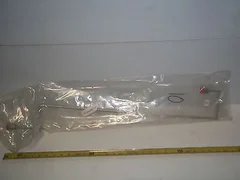 NOVELLUS STAINLESS STEEL GAS TUBING 10-167537-00