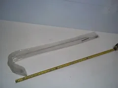 NOVELLUS STAINLESS STEEL GAS TUBING 10-167538-00