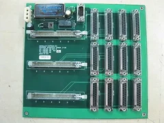 NOVELLUS STEPPER INTERFACE GAMMA 2130 26-168306-00 03-168306-00 76-168306-00