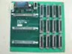 NOVELLUS STEPPER INTERFACE GAMMA 2130 26-168306-00 03-168306-00 76-168306-00