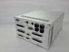 NOVELLUS SYSTEM MC3E Platform Controller with Ethernet 02-257935-00 REV. B