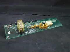 NOVELLUS SYSTEMS 02-053688-00 DC DISTRIBUTION BRD-EXTRA IOC