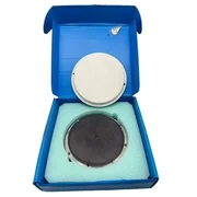 NOVELLUS SYSTEMS 02-134263-00 200MM ELECTROSTATIC CHUCK ESC 15-118976-00