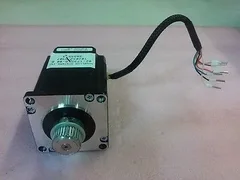 NOVELLUS SYSTEMS 02-173516-00 B 3.0A Stepping Motor