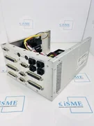 NOVELLUS SYSTEMS 02-321865-00 Rev A ASSY MC3R ETHERNET WORKING NO COVER