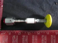 NOVELLUS SYSTEMS 10-155414-00 ASSY, TUBE V46A &amp; V48A,STA1