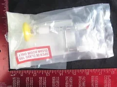 NOVELLUS SYSTEMS 10-155965-00 TUBE ASSY,V46A&amp;V48A,STA 2