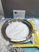 NOVELLUS SYSTEMS 15-120192-00 SHIELD COOLING ANODE PVD, 126409