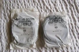 NOVELLUS SYSTEMS 22-138903-05 REV V LOT OF 2