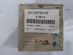 NOVELLUS SYSTEMS 40-129784-00 REV.A