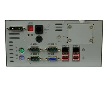 NOVELLUS SYSTEMS 61-311718-00 REV B COMPUTER ECI QNX416 NEXUS MODULE