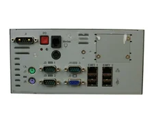 NOVELLUS SYSTEMS 61-344687-00 REV B COMPUTER EC1 QNX 4/6 NEXUS MODULE