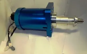 NOVELLUS SYSTEMS 61-362412-00 / YSC-02D04B02GS