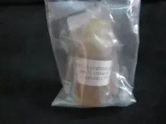 NOVELLUS SYSTEMS 72-123940-00  LUBRICANT,CAMSHELLCYLINDER