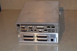 @@ NOVELLUS SYSTEMS ASSY - CONTROLLER - MC4 -ETHERNET 02-253704-00 -NO HD (B2)