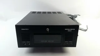 NOVELLUS SYSTEMS ASSY PC GAMMA 2130, 02-298166-00 ADVANTECH 620, TIPC620BAR1001