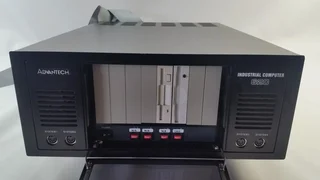 NOVELLUS SYSTEMS ASSY PC GAMMA 2130, 02-298166-00 REV B, 75-280583-00 REV A