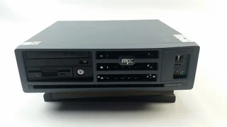 NOVELLUS SYSTEMS COMPUTER PROTEUS4 P4D-3.0/930, 61-307536-00, 75-307539