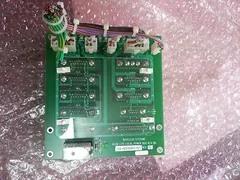 NOVELLUS SYSTEMS DLCM-LITE LOCAL POWER BOX B/O BD. 02-821383-01 REV A