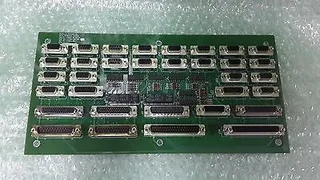 NOVELLUS SYSTEMS FE/LL INTERFACE VECTOR 27-137064-00 03-137064-00 76-137064-00