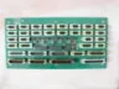 NOVELLUS SYSTEMS FE/LL INTERFACE VECTOR 27-137064-00 03-137064-00 76-137064-00 