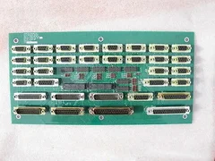 NOVELLUS SYSTEMS FE/LL INTERFACE VECTOR 27-137064-00 03-137064-00 76-137064-00 