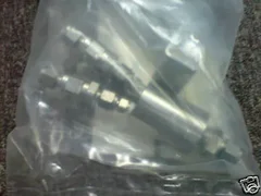 NOVELLUS SYSTEMS Inc Check Valve assy 02-126863-00