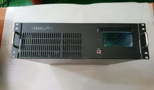 NOVELLUS SYSTEMS OEM-A3435-01 COMPUTER,SERVER,ATHENA2 61-320610-00