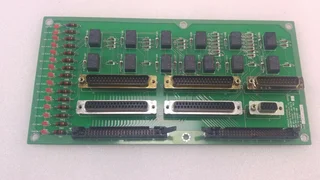 NOVELLUS SYSTEMS PNEUMATIC INTERLOCK H2 VECTOR, 03-164301-00 REV B, 76-164301-00