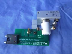 NOVELLUS SYSTEMS RF CURRENT SENSOR ISO BD 03-147415-00