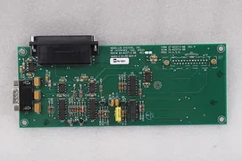 NOVELLUS SYSTEMS RF INTERFACE, SSD, SPEED ASSY# 03-033713-00 FAB# 27-033714-00