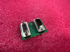 NOVELLUS SYSTEMS VGA ADAPTOR GAMMA 26-172515-00 03-172515-00 76-172515-00