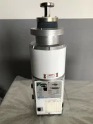 NOVELLUS TRUST AUTOMATION C-2030 2 AXIS Indexer controller 02-276537-00 Rev D