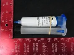 NOVELLUS UNIFLOR GREASEUNIFLOR871130CC SYRINGE 69-301031-00