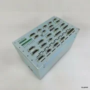 NOVELLUS USED 02-264834-00 REV.A SESIOC WTS 1 79-10098-00 REV.C SEM-I-373=8F21