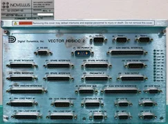 NOVELLUS VECTOR HDSIOC 2  02-252397-00