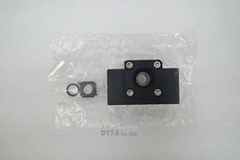 NSK Ball Screw Support Block NIB WBK10-01C NIKON 4K198-365 BRG-I-2142=3I25